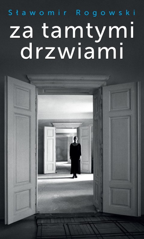 Za tamtymi drzwiami Za tamtymi drzwiami