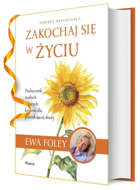 Zakochaj się w życiu Zakochaj się w życiu