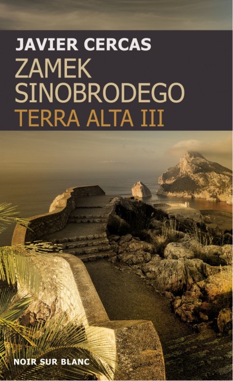 Zamek Sinobrodego. Terra Alta. Tom 3 Zamek Sinobrodego. Terra Alta. Tom 3