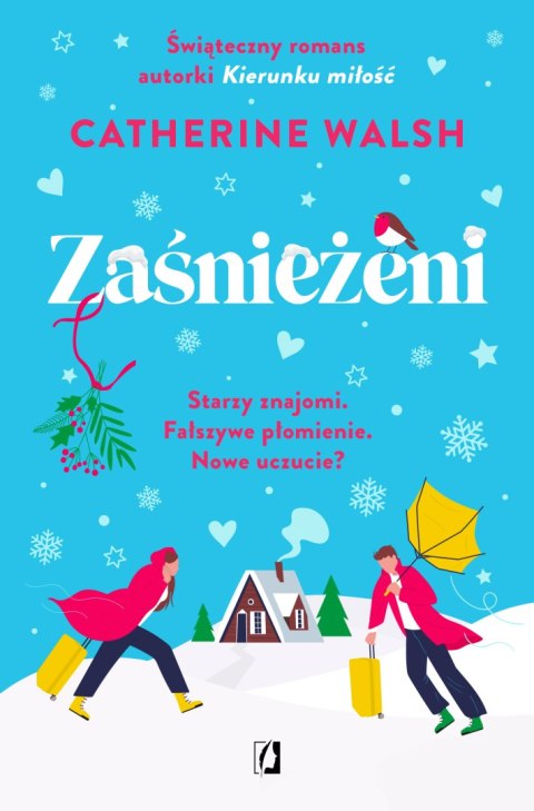 Zaśnieżeni Zaśnieżeni