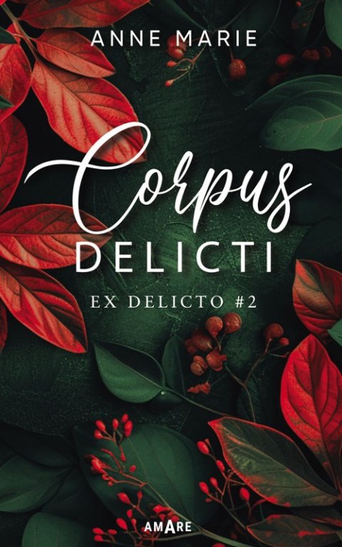 Corpus delicti Corpus delicti