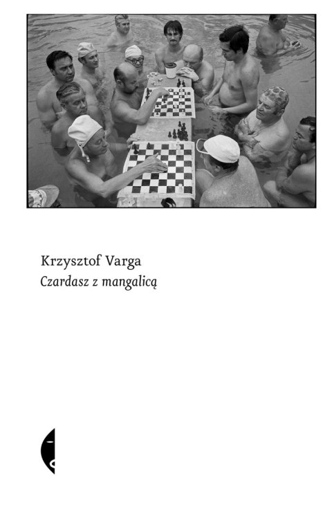Czardasz z mangalicą wyd. 2 Czardasz z mangalicą wyd. 2