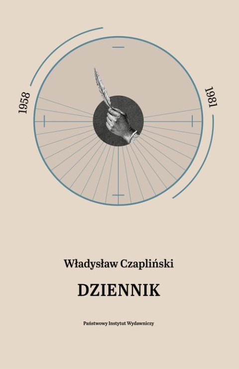 Dziennik 1958-1981 Dziennik 1958-1981