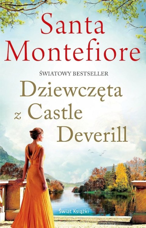 Dziewczęta z Castle Deverill Dziewczęta z Castle Deverill