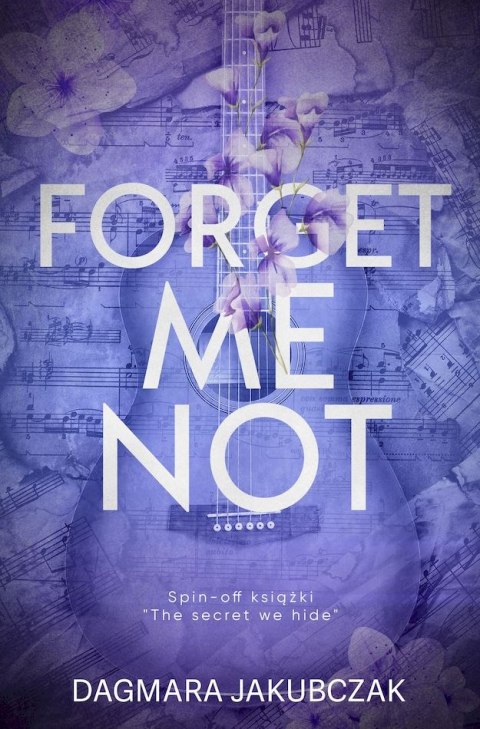 Forget me not Forget me not