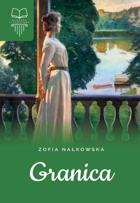 Granica. Bez opracowania Granica. Bez opracowania