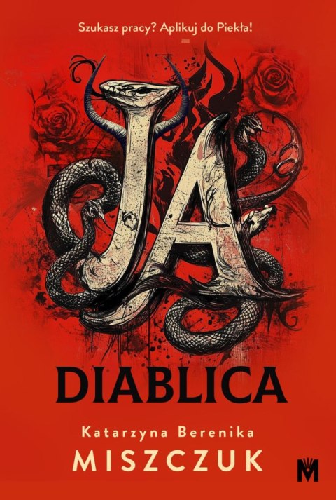Ja, diablica Ja, diablica