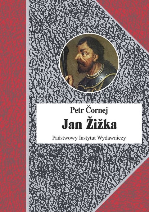 Jan Żiżka. Tom 1 i 2 Jan Żiżka. Tom 1 i 2