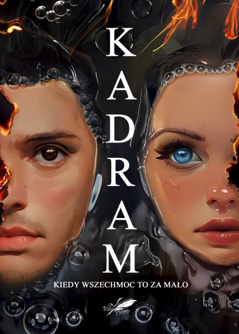 Kadram Kadram