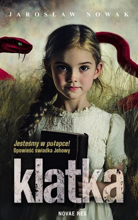 Klatka Klatka