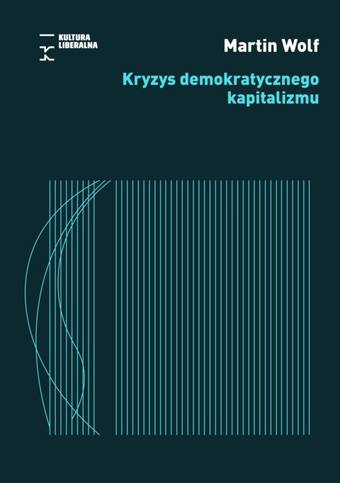 Kryzys demokratycznego kapitalizmu Kryzys demokratycznego kapitalizmu