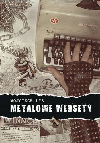 Metalowe wersety Metalowe wersety