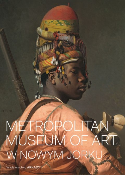 Metropolitan Museum of Art w Nowym Jorku Metropolitan Museum of Art w Nowym Jorku