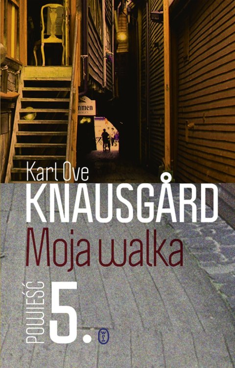 Moja walka Tom 5 Moja walka Tom 5