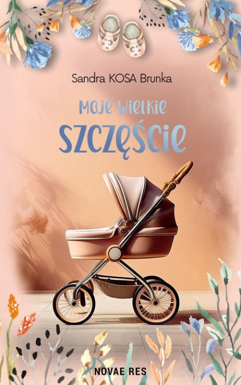 Moje wielkie szczęście Moje wielkie szczęście