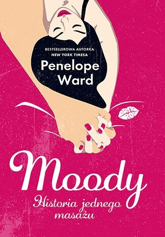 Moody. Historia jednego masażu Moody. Historia jednego masażu