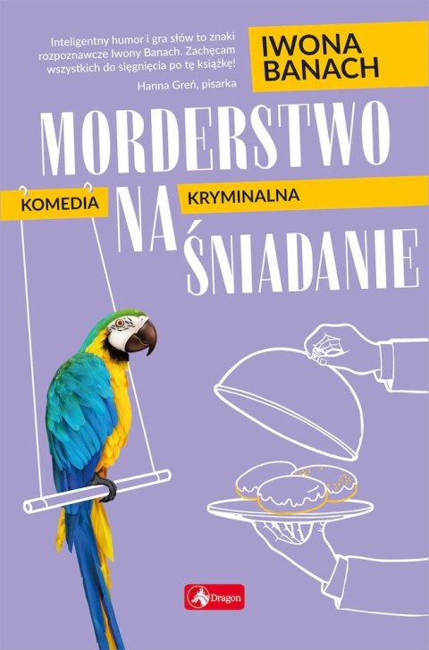 Morderstwo na śniadanie Morderstwo na śniadanie