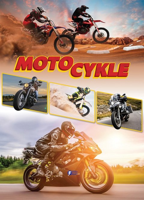 Motocykle Motocykle