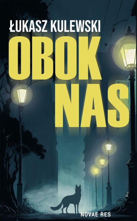 Obok nas Obok nas