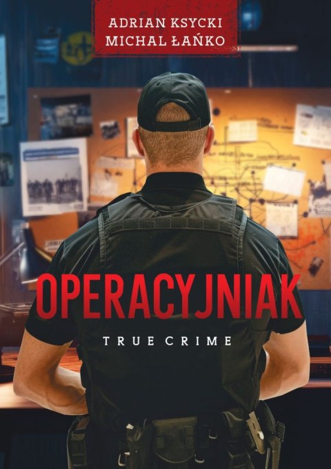 Operacyjniak Operacyjniak
