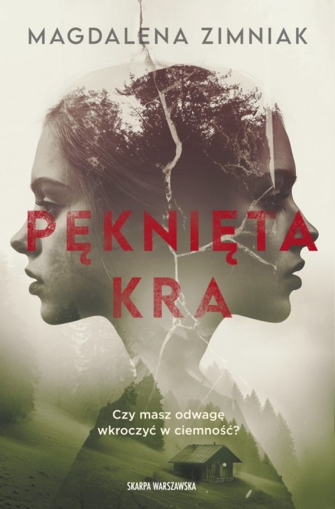 Pęknięta kra Pęknięta kra