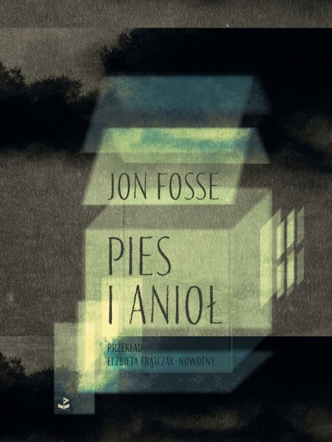 Pies i anioł Pies i anioł