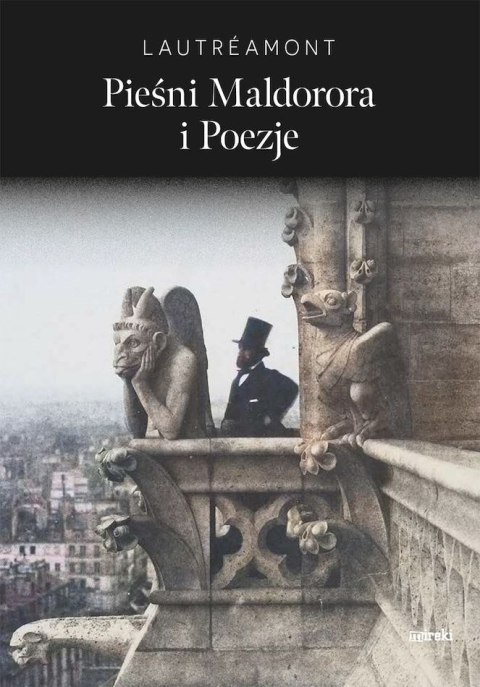 Pieśni Maldorora i poezje Pieśni Maldorora i poezje