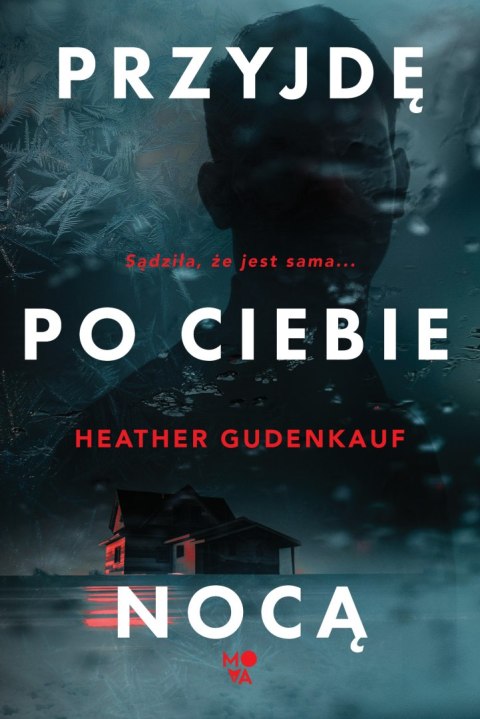 Przyjdę po ciebie nocą Przyjdę po ciebie nocą
