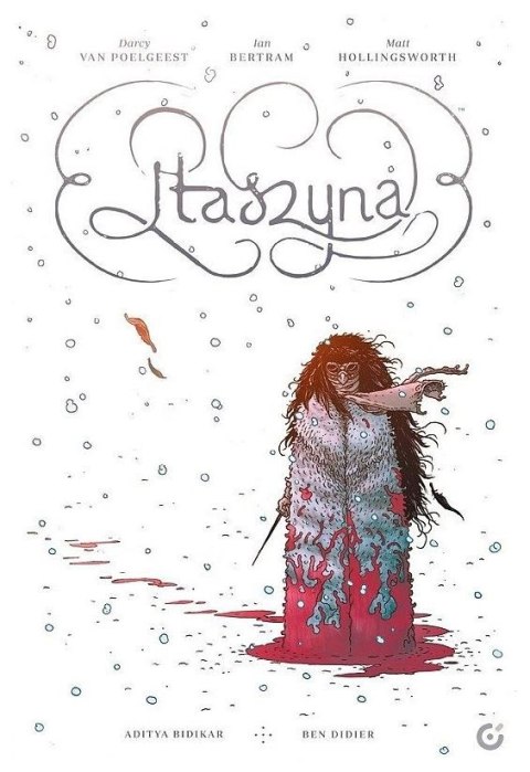 Ptaszyna Ptaszyna