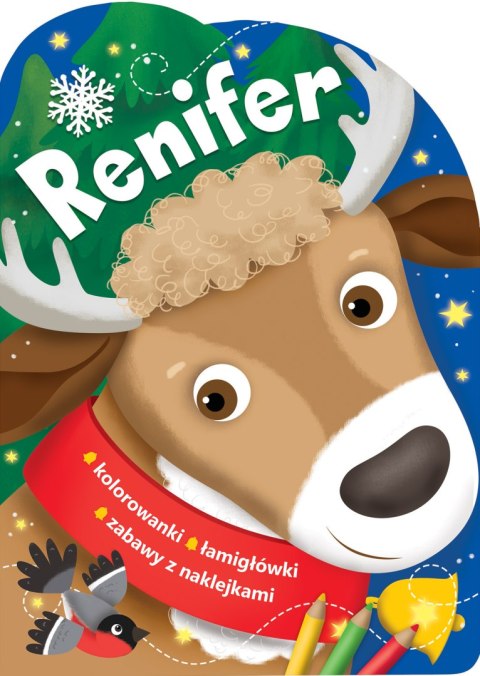Renifer Renifer