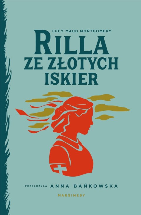 Rilla ze Złotych Iskier Rilla ze Złotych Iskier