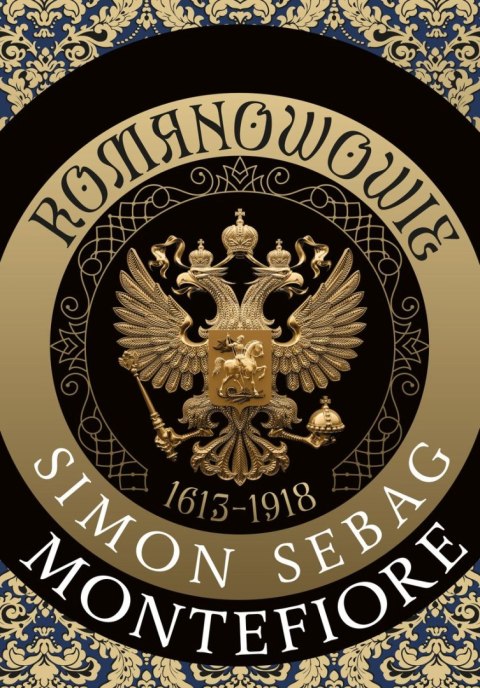 Romanowowie 1613-1918 Romanowowie 1613-1918