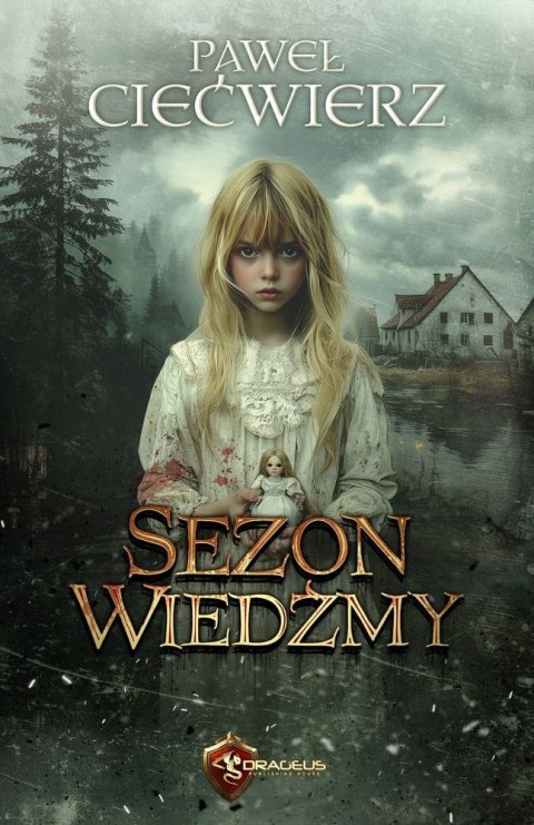 Sezon Wiedźmy Sezon Wiedźmy