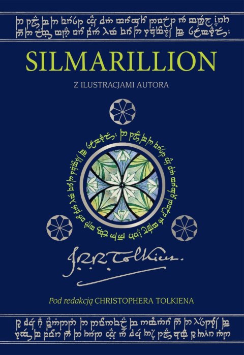 Silmarillion Silmarillion