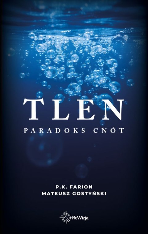 Tlen. Paradoks Cnót. Tom 5 Tlen. Paradoks Cnót. Tom 5