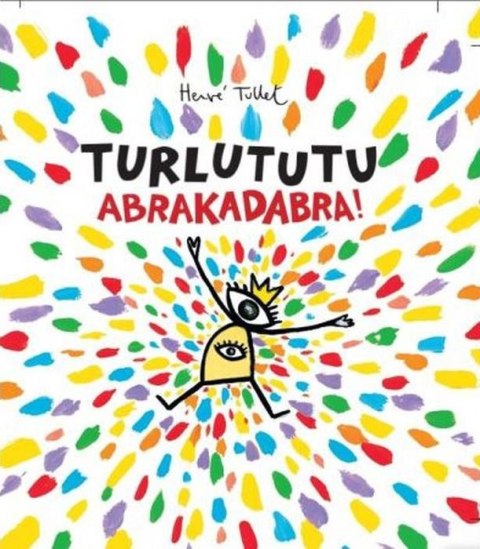 Turlututu abrakadabra Turlututu abrakadabra
