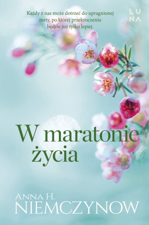 W maratonie życia W maratonie życia