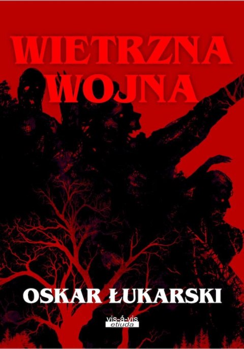 Wietrzna wojna Wietrzna wojna