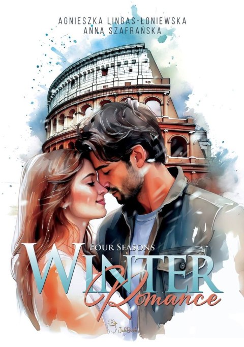 Winter romance. Four seasons. Tom 1 Winter romance. Four seasons. Tom 1