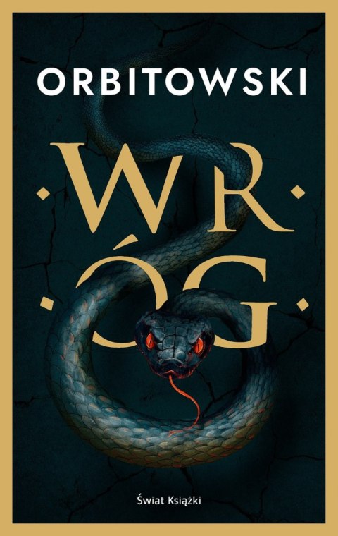 Wróg Wróg