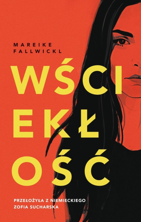 Wściekłość Wściekłość