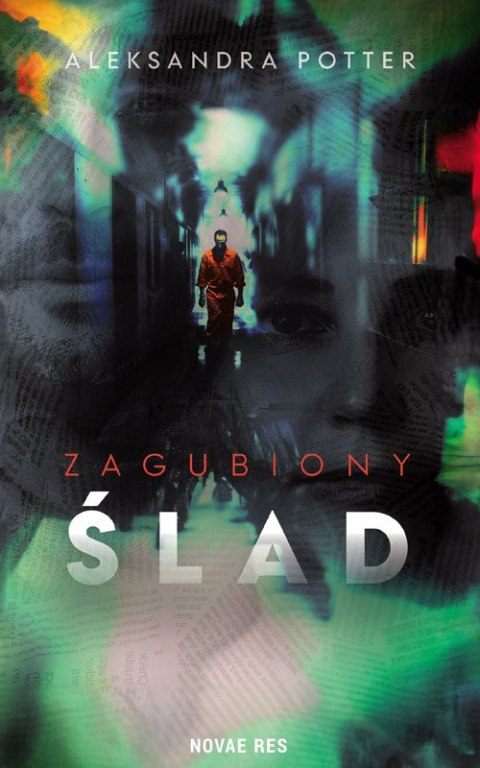 Zagubiony ślad Zagubiony ślad