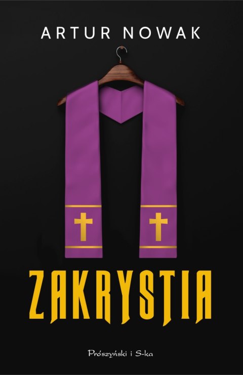 Zakrystia Zakrystia