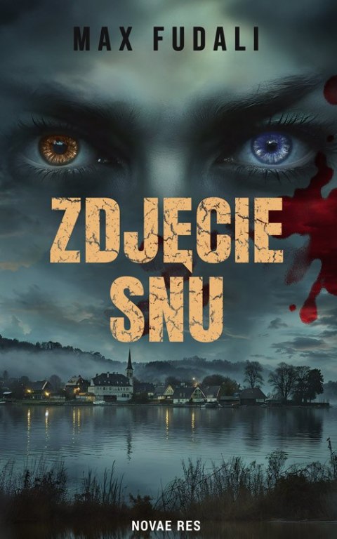 Zdjęcie snu Zdjęcie snu