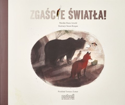Zgaście światła Zgaście światła
