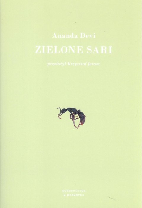 Zielone sari Zielone sari