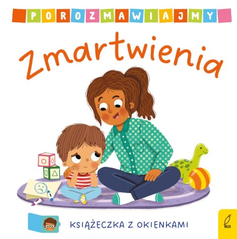 Zmartwienia. Porozmawiajmy Zmartwienia. Porozmawiajmy