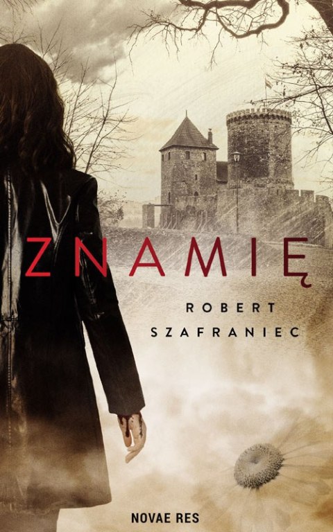 Znamię Znamię