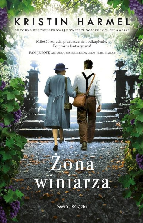 Żona winiarza Żona winiarza
