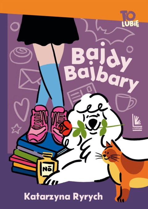 Bajdy Bajbary wyd. 2025 Bajdy Bajbary wyd. 2025